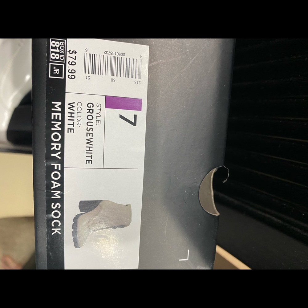Boot - Picture 5 of 6